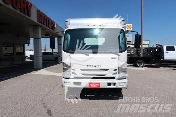 Isuzu NRR Construction - Others