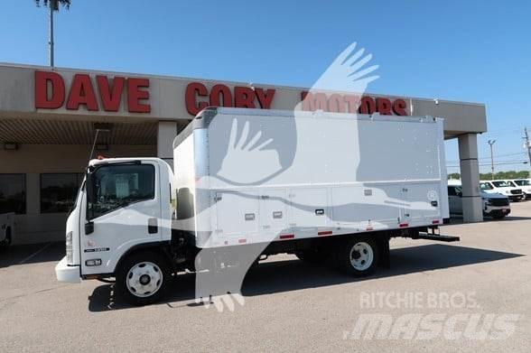 Isuzu NRR Construction - Others