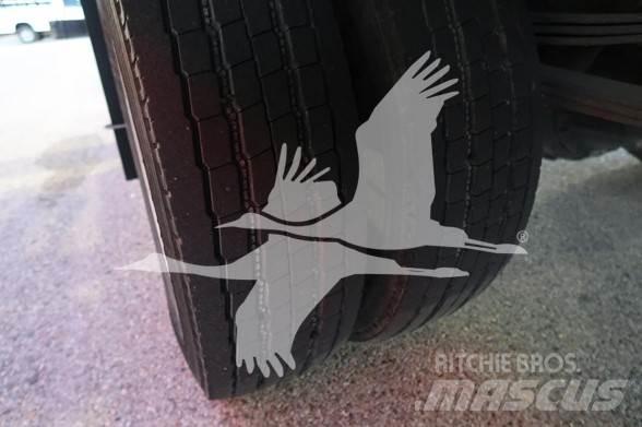 Isuzu NRR Construction - Others