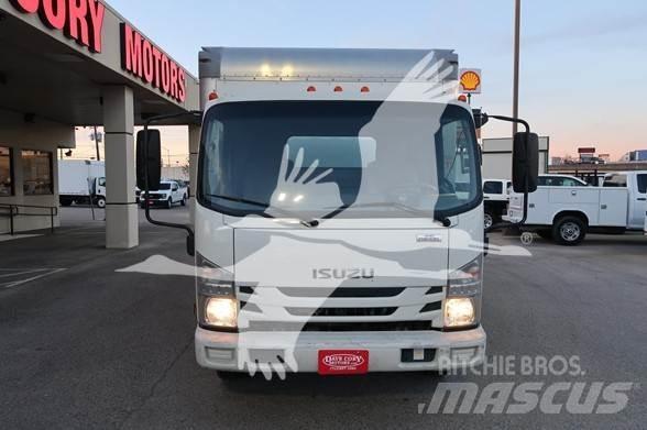 Isuzu NRR Construction - Others
