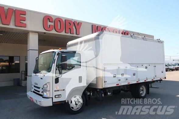 Isuzu NRR Construction - Others