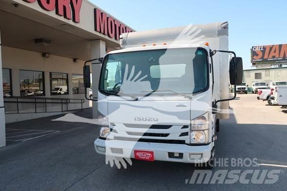 Isuzu NRR Construction - Others