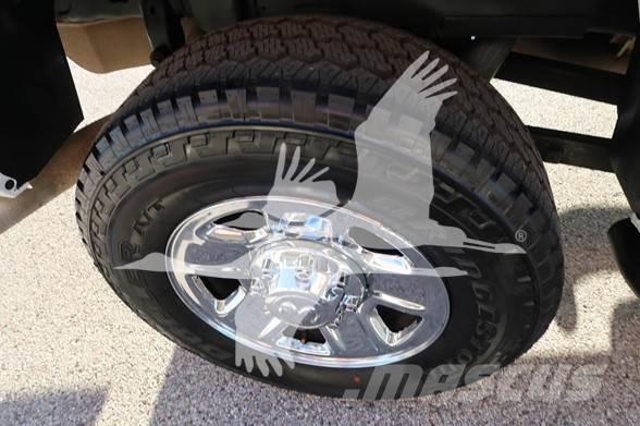 RAM 2500 HD Construction - Others