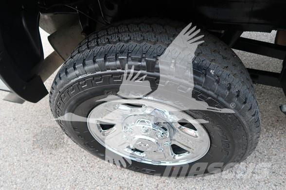 RAM 2500 HD Construction - Others