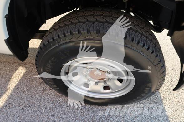 RAM 2500 HD Construction - Others