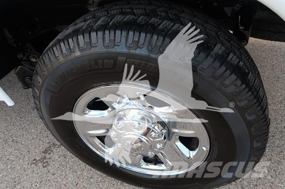 RAM 2500 HD Construction - Others