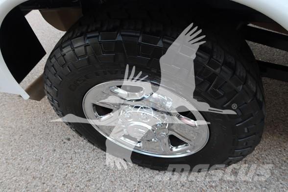 RAM 2500 HD Construction - Others