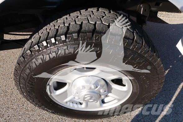 RAM 2500 HD Construction - Others