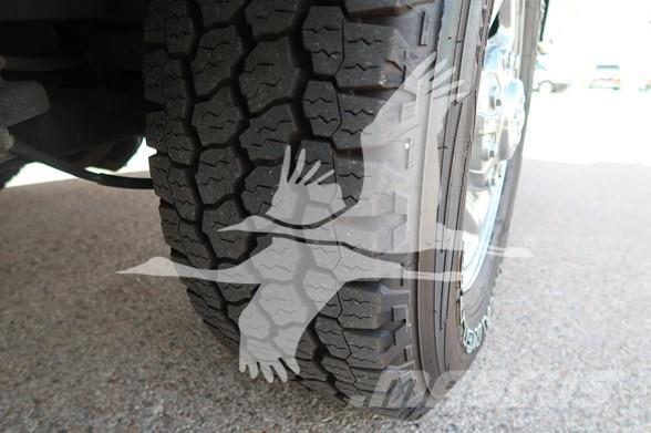 RAM 2500 HD Construction - Others