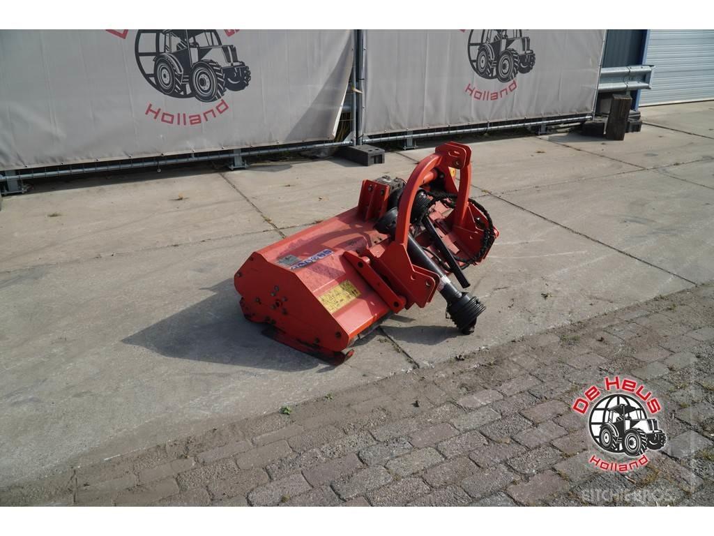 Boxer Master 175H Agriculture - Others