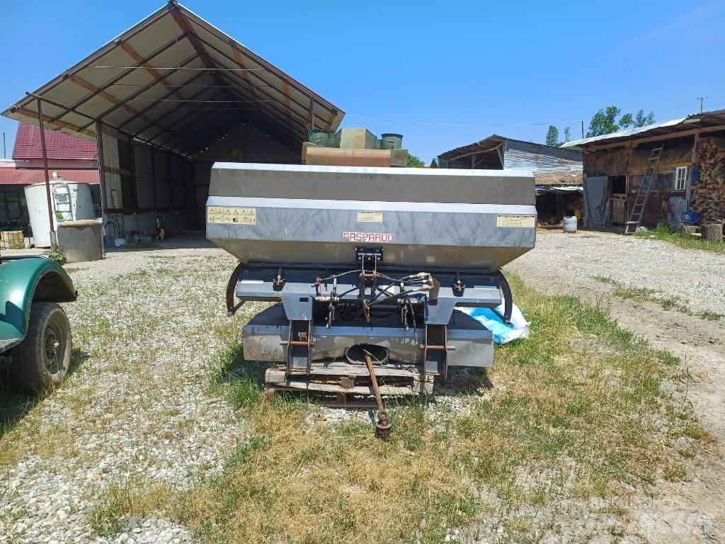 Gaspardo ZENO 24 Agriculture - Others