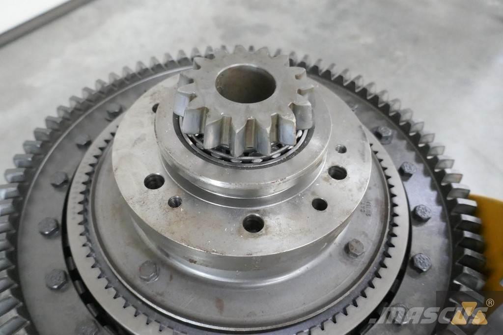 CAT 231-5969 Transportation - Others