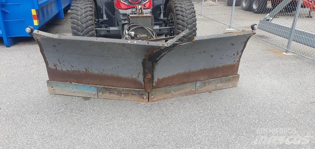 Holms PV2.8 Snow blades and plows