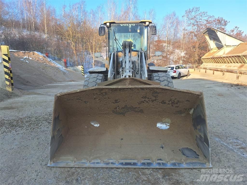 Volvo L 90 H 4X4 Construction - Others