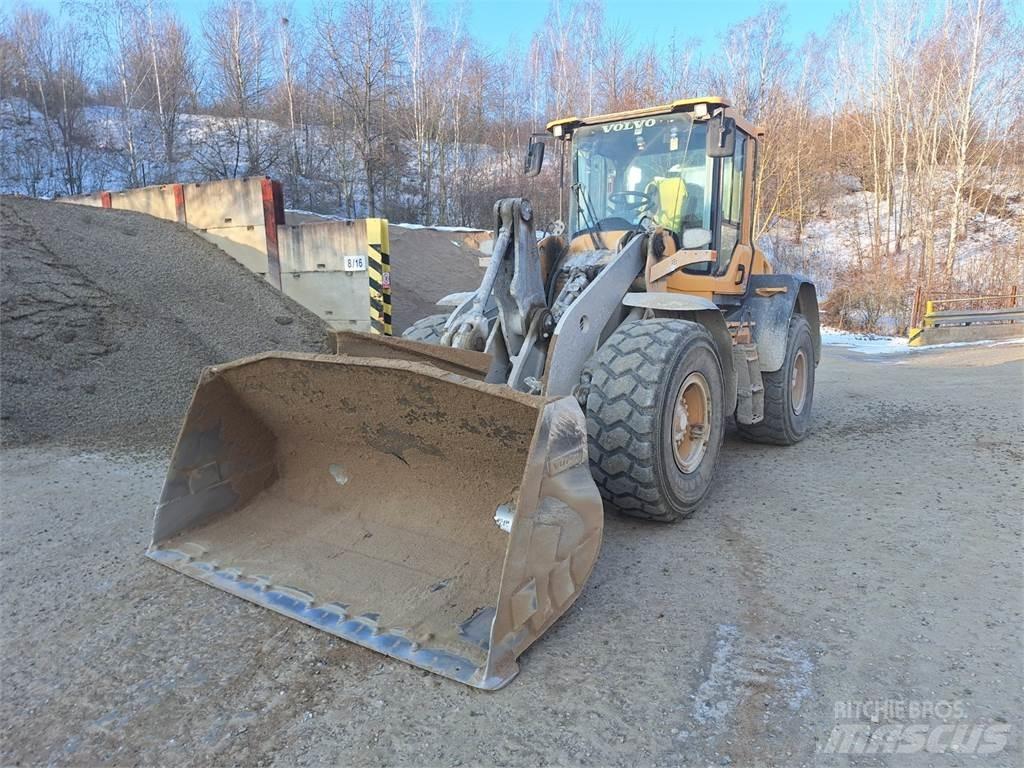 Volvo L 90 H 4X4 Construction - Others