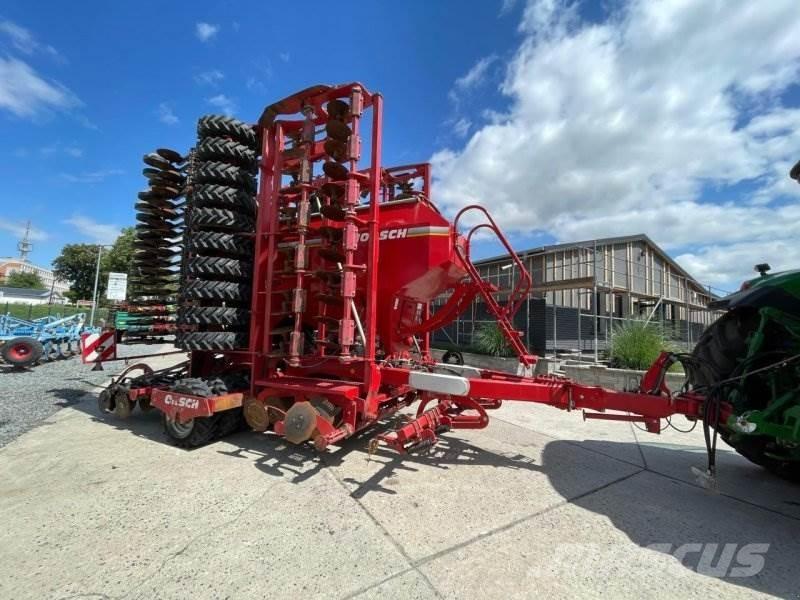 Horsch Pronto 9 DC Agriculture - Others