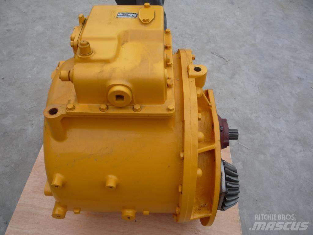 Komatsu D 155 A-1 Transmission