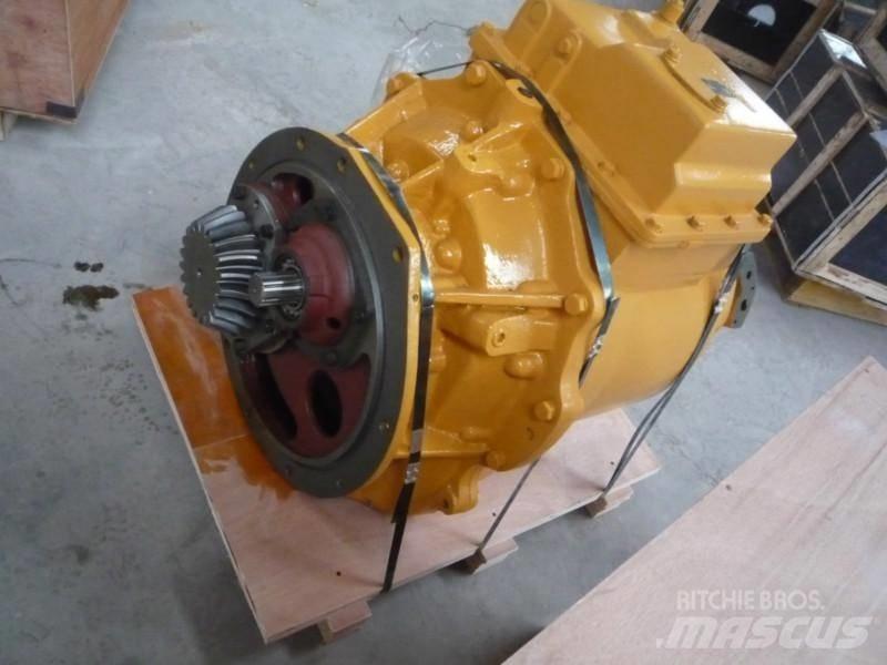 Komatsu D 155 A-1 Transmission