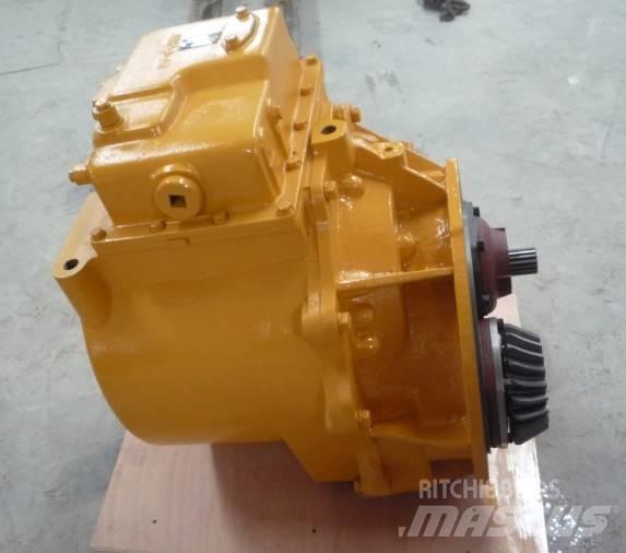 Komatsu D 155 A-1 Transmission