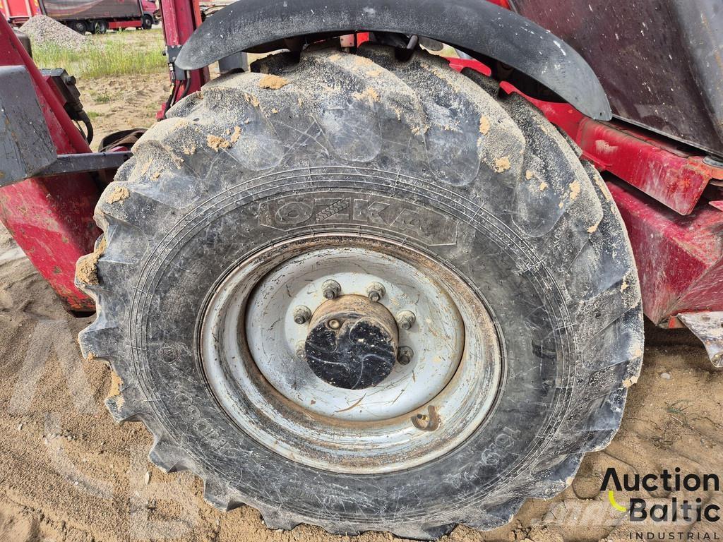 Manitou MT 1740 Telescopic handlers