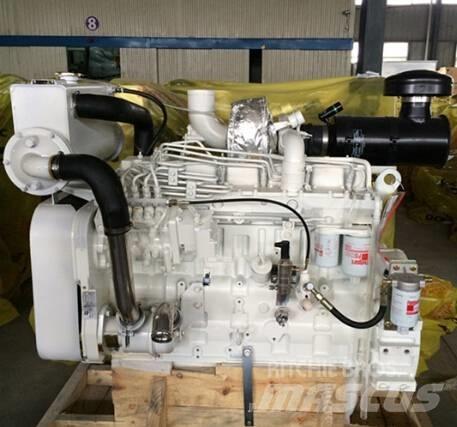 Cummins 6CTA8.3-M188 Engines
