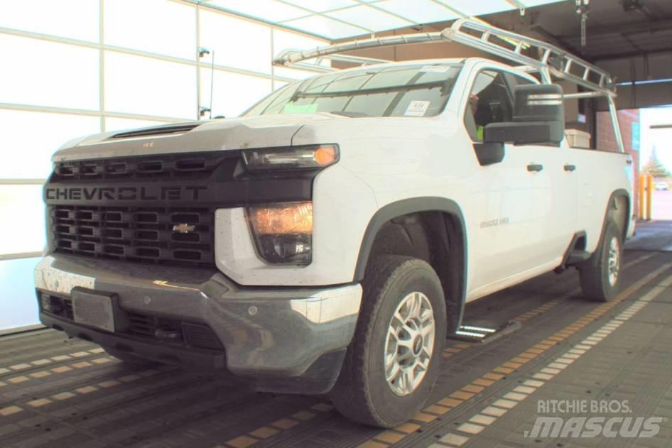 Chevrolet 2500 HD Other