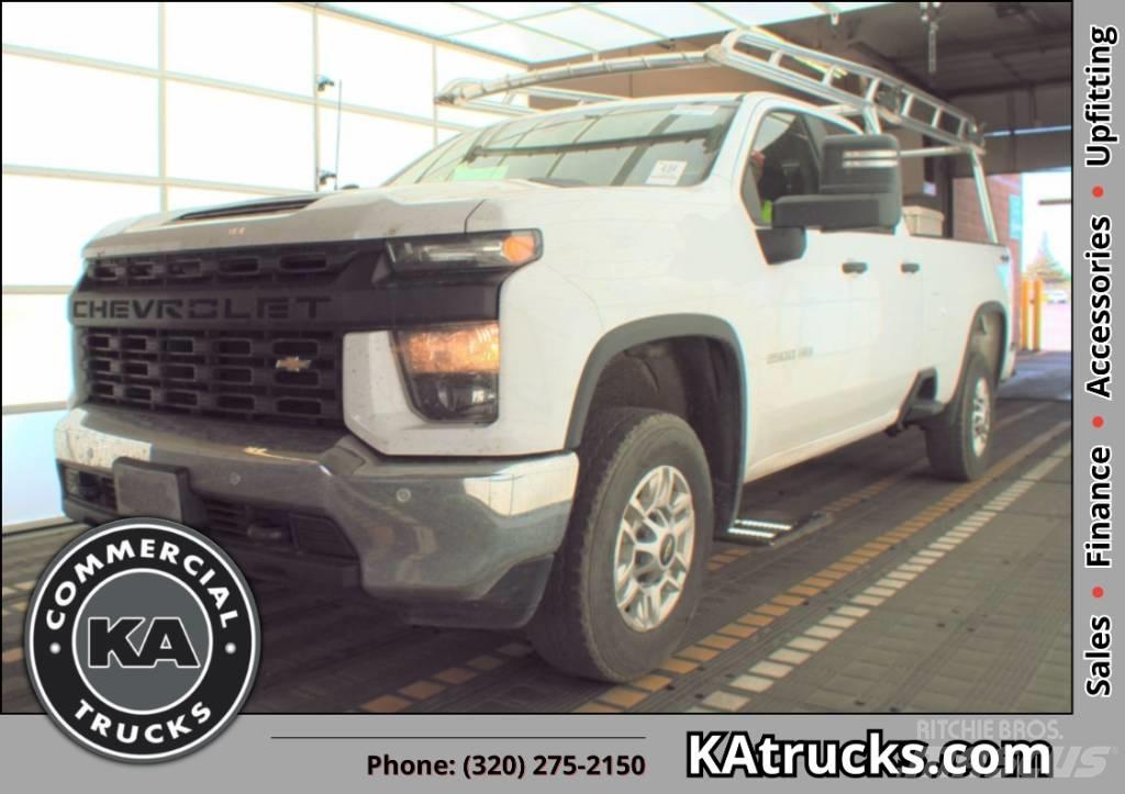 Chevrolet 2500 HD Other