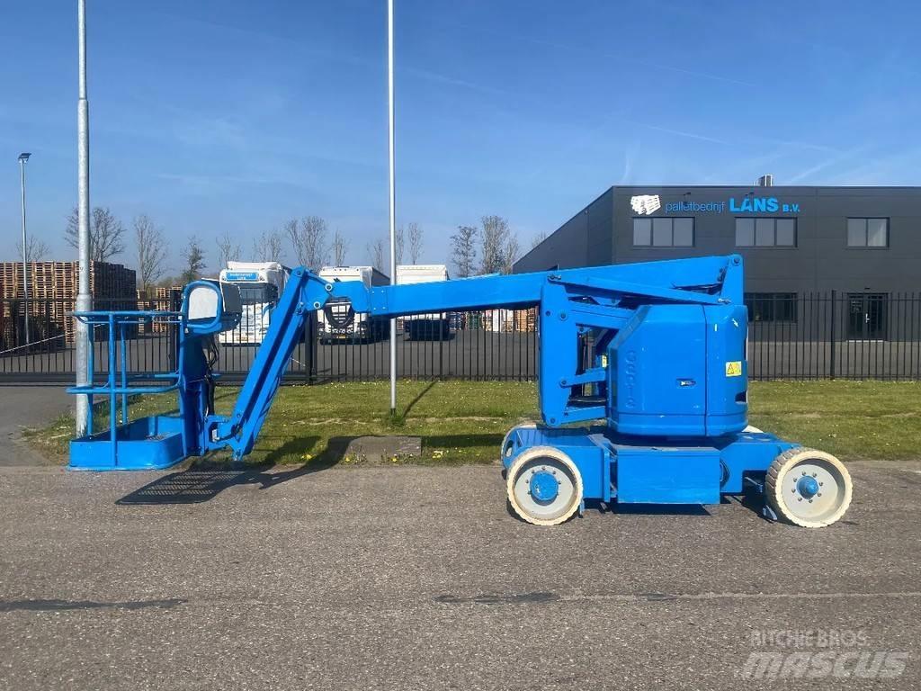Genie Z-34/22N Articulated boom lifts