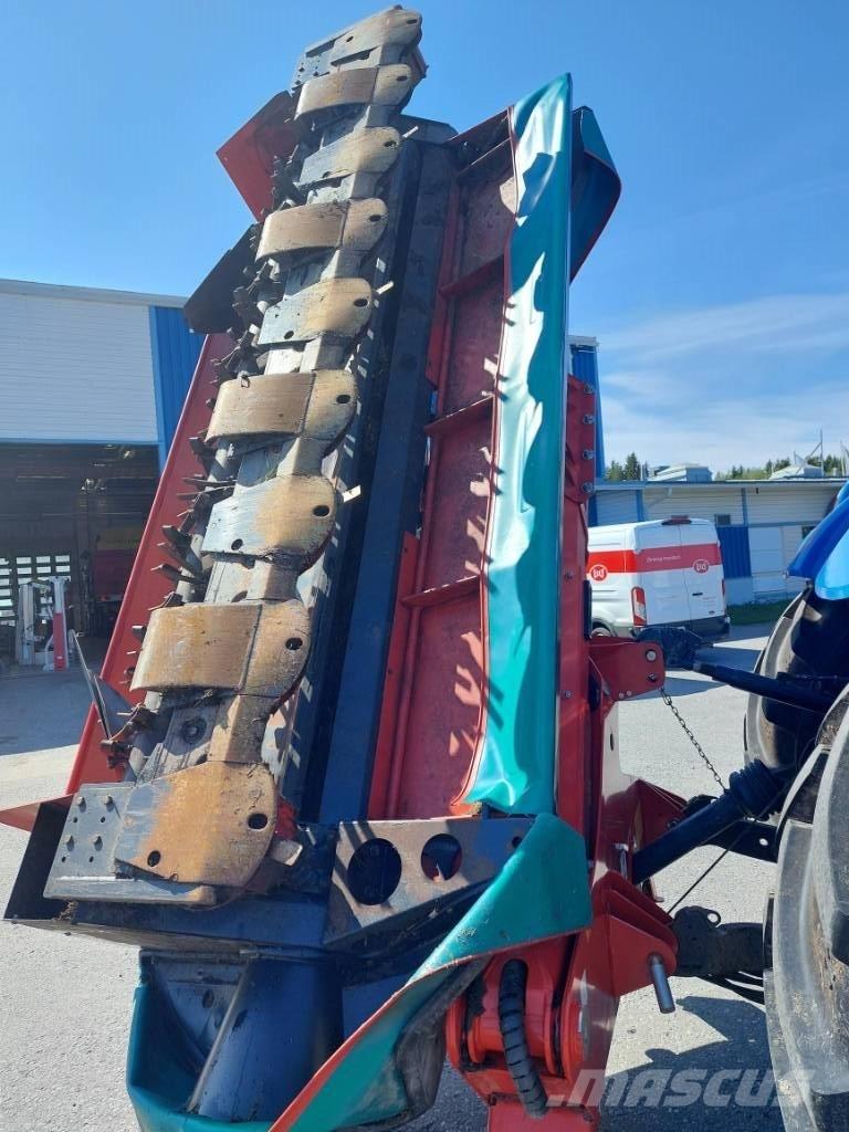 Kverneland 3336 MT Mower-conditioners