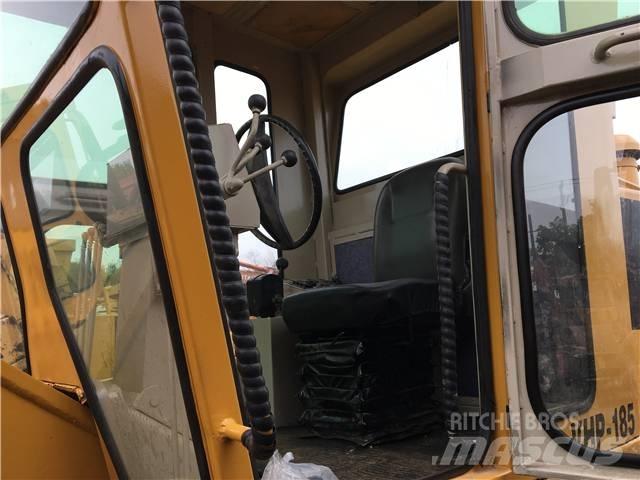 CAT 140K Graders