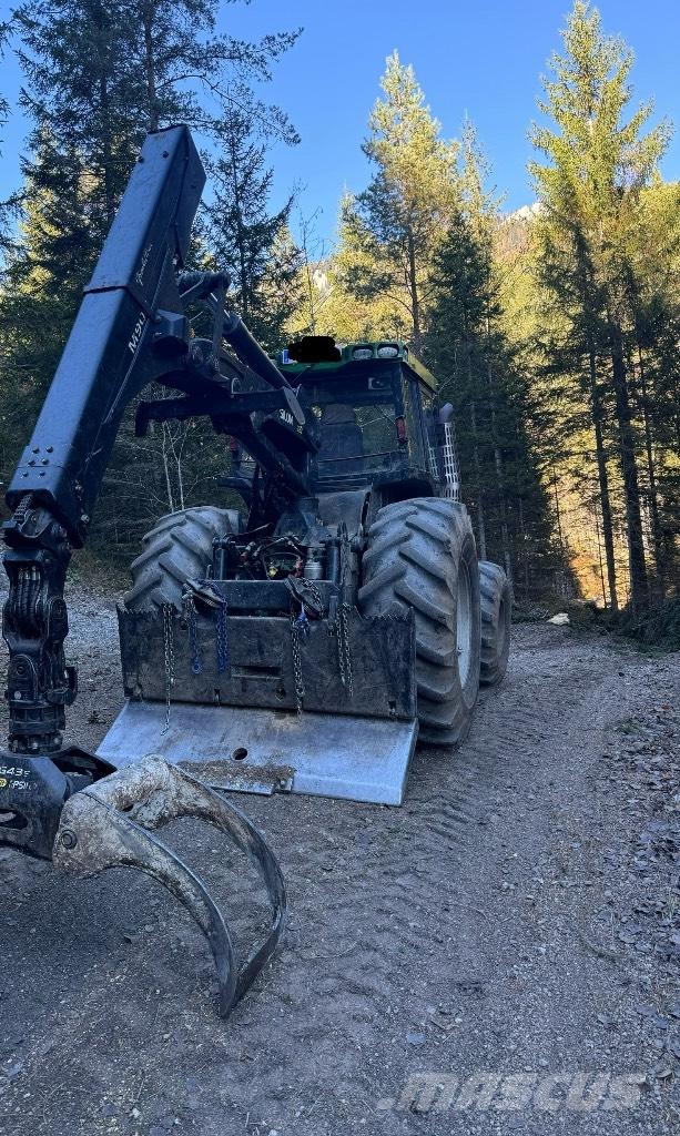 Kotschenreuther R240 Skidders