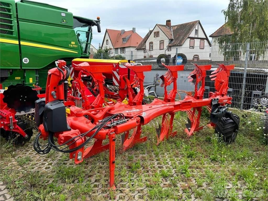 Kuhn Vari-Master L Conventional ploughs