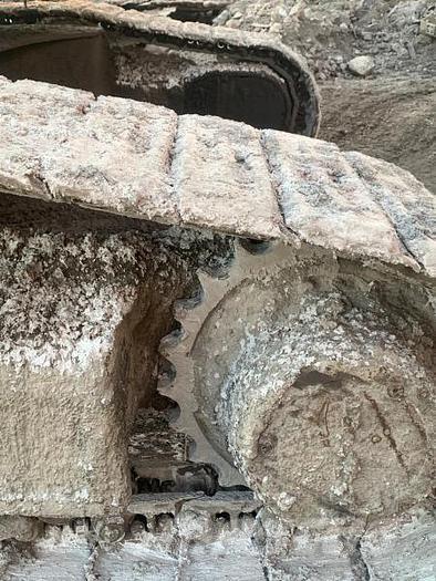 Liebherr R934B EW Crawler excavators