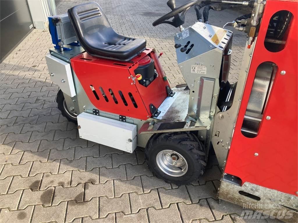 Westermann CM2 Pro Agriculture - Others