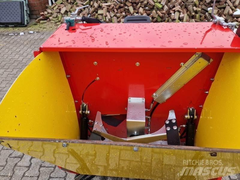 Westermann CM2 Pro Agriculture - Others