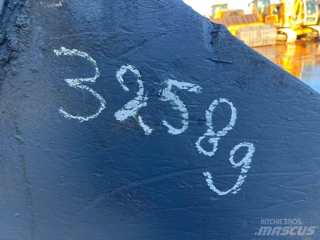 CAT 980 Bucket Buckets