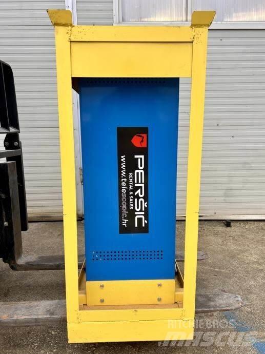 Doosan B35X-7 Forklift trucks - others