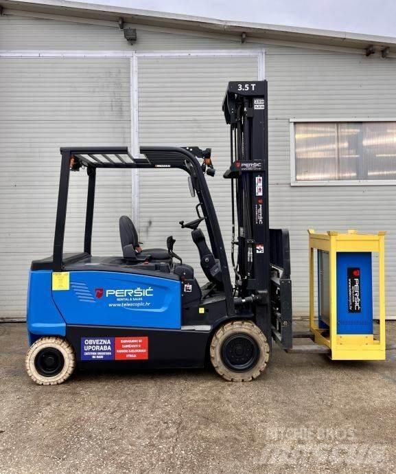 Doosan B35X-7 Forklift trucks - others