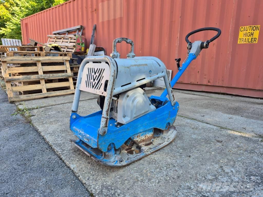 Weber CR5-II Soil compactors