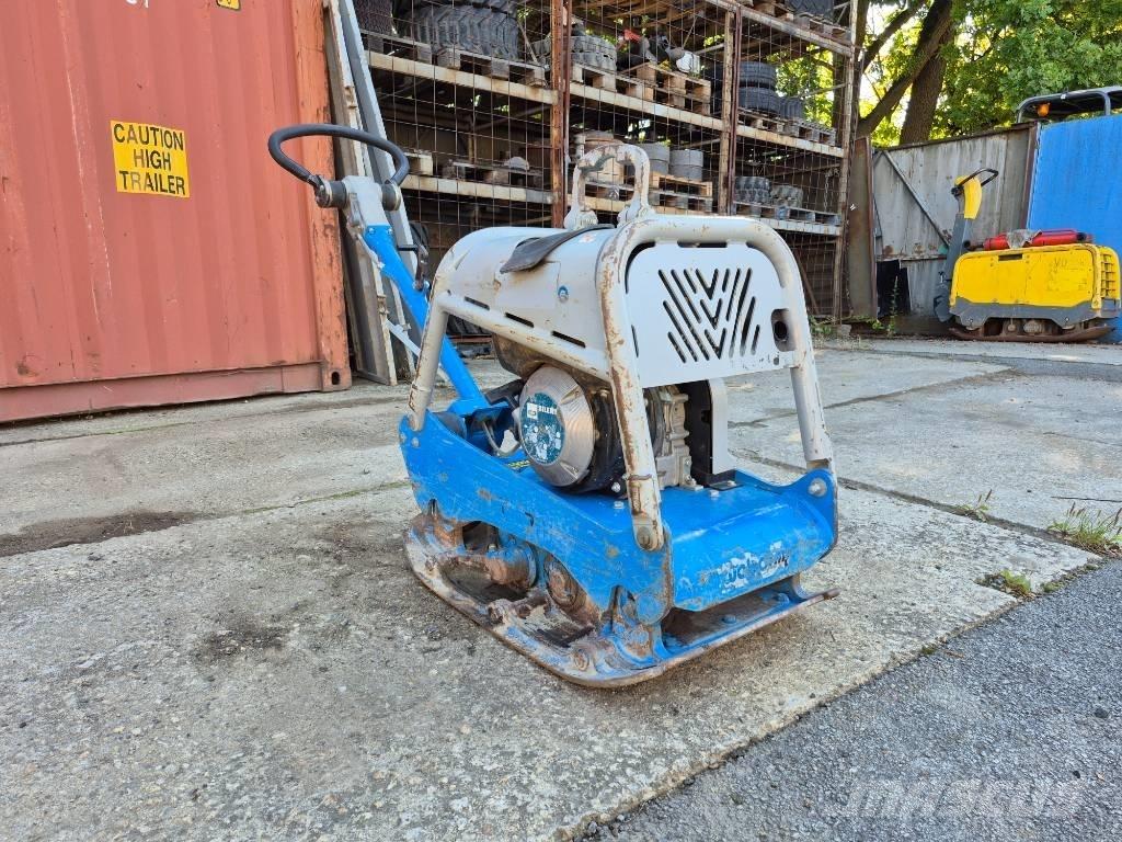 Weber CR5-II Soil compactors