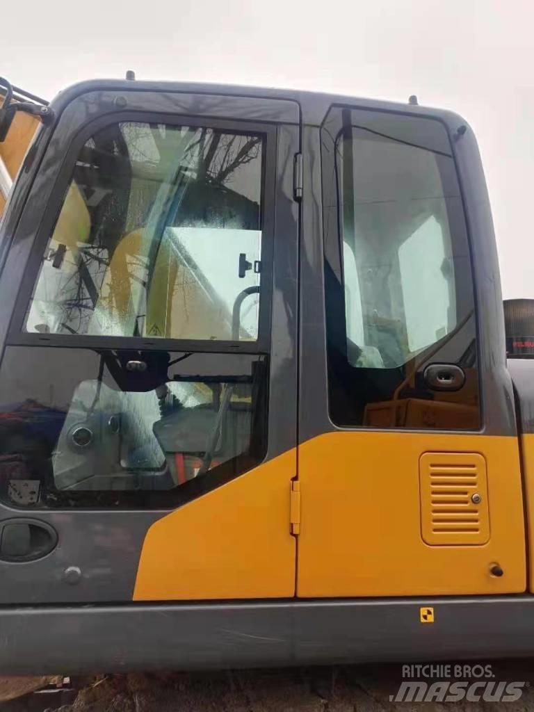 XCMG XE200DA Crawler excavators