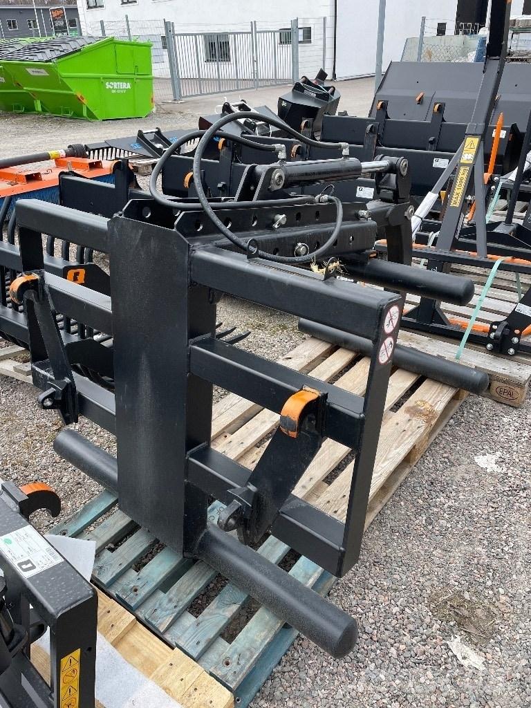 Quicke Top grip Euro Front loader accessories