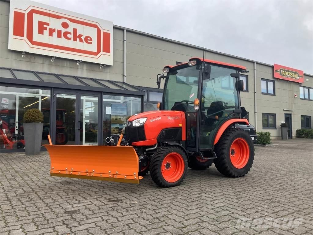 Kubota B2231 %SALE!% Compact tractors