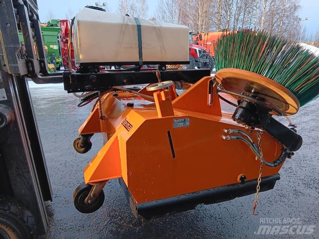 Bema 40 Classic Other road and snow machines