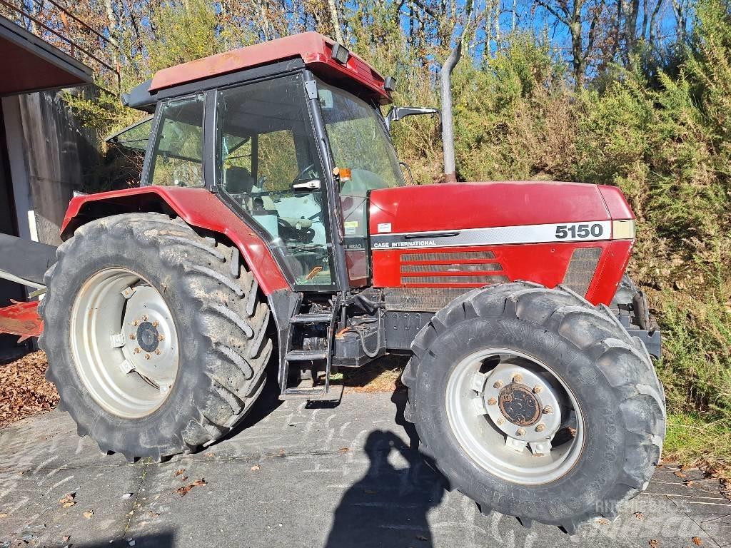 Case IH 5150 Tractors