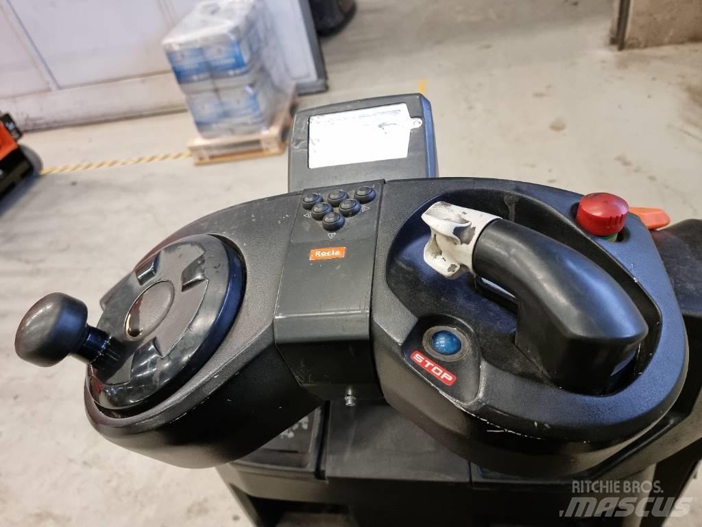 Rocla PS 20 Low lift order picker