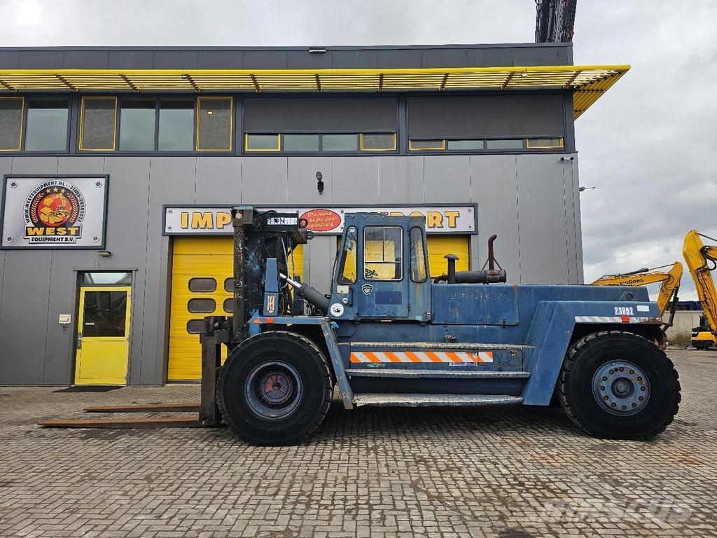 Svetruck 28120-46 Diesel trucks