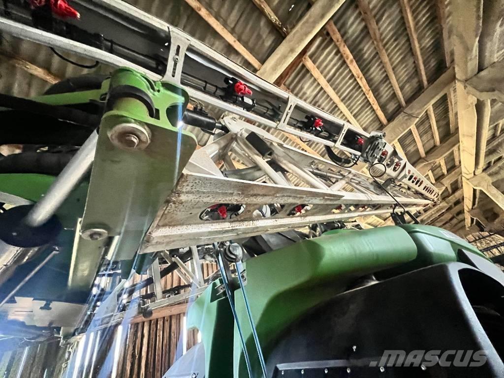 Fendt Rogator 355 Trailed sprayers