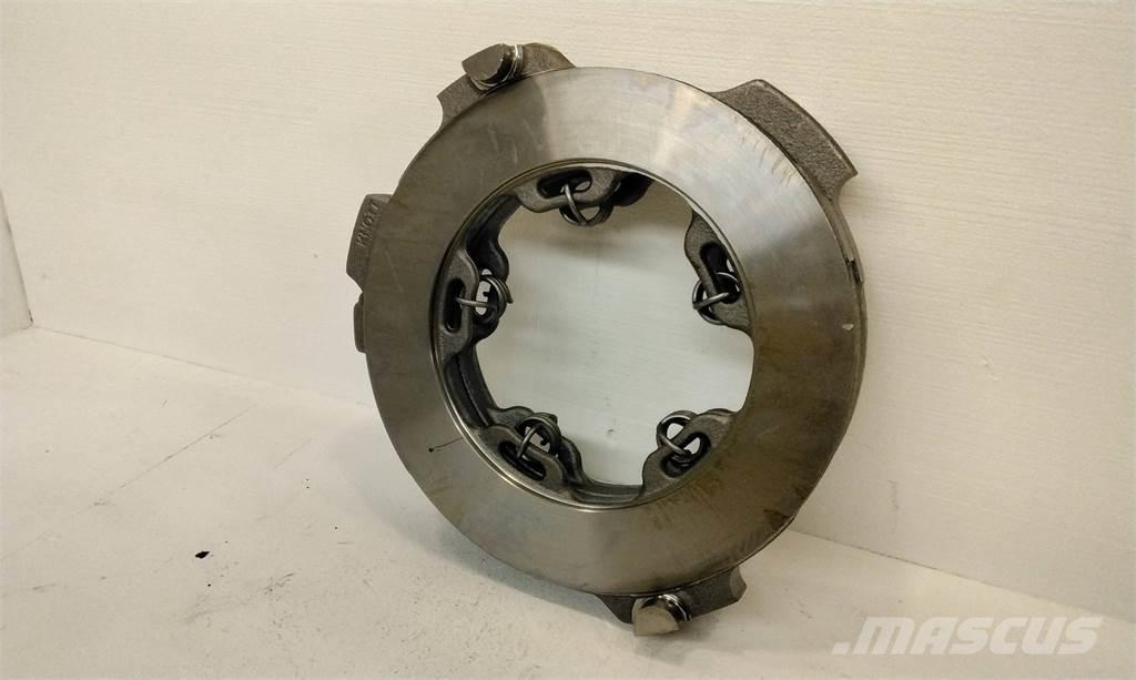 Ponsse 5504002 Transmission