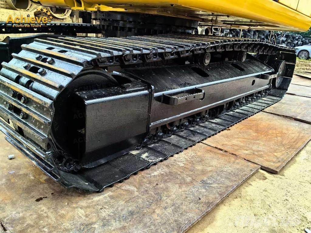 CAT 320GX Crawler excavators